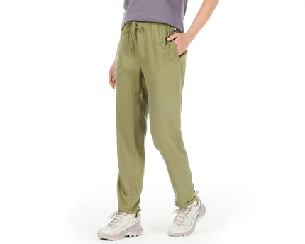 Picture Organic Clothing Picture Dames Chimany Pants Aloe