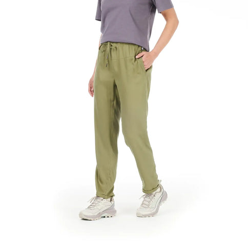 Picture Organic Clothing Picture Dames Chimany Pants Aloe
