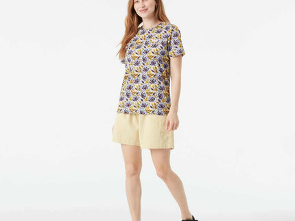 Picture Organic Clothing Picture Dames Flaros Shorts Wood Ash