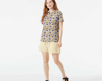 Picture Organic Clothing Picture Dames Flaros Shorts Wood Ash