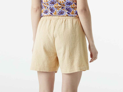 Picture Organic Clothing Picture Dames Flaros Shorts Wood Ash