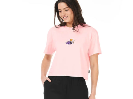 Picture Organic Clothing Picture Dames Keynee Tee Ballerina