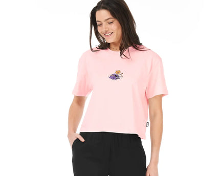 Picture Organic Clothing Picture Dames Keynee Tee Ballerina