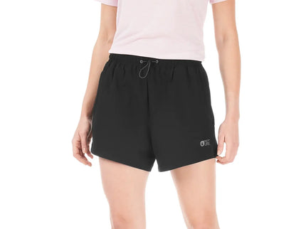 Picture Organic Clothing Picture Dames Oslon Tech Shorts Black