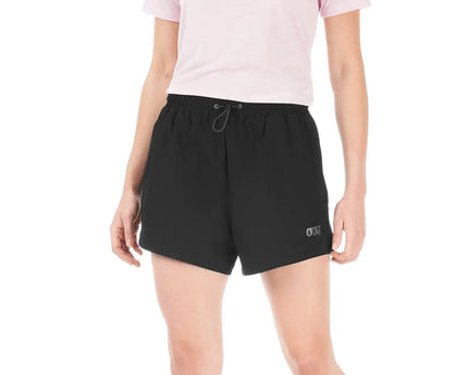 Picture Organic Clothing Picture Dames Oslon Tech Shorts Black