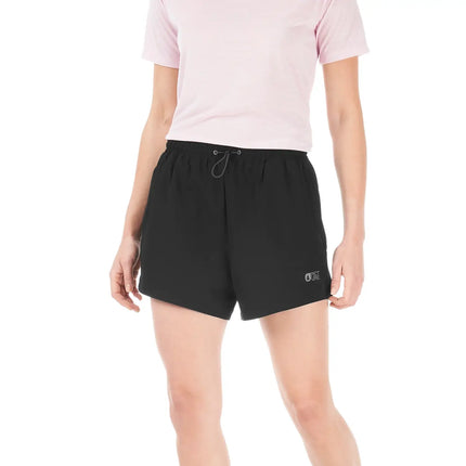 Picture Organic Clothing Picture Dames Oslon Tech Shorts Black
