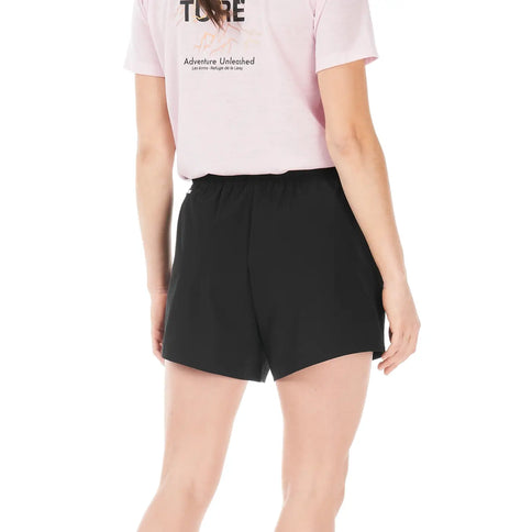 Picture Organic Clothing Picture Dames Oslon Tech Shorts Black