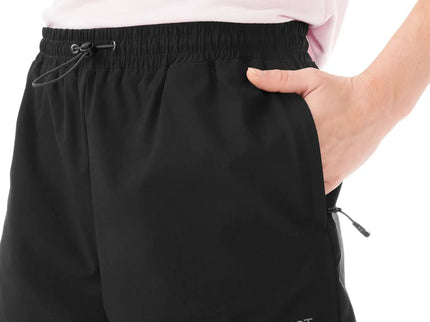 Picture Organic Clothing Picture Dames Oslon Tech Shorts Black