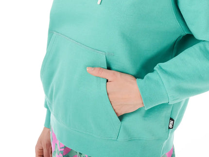 Picture Organic Clothing Picture Dames Queran Hoodie Wasabi