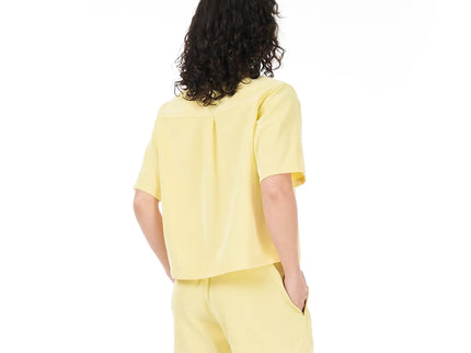 Picture Organic Clothing Picture Dames Sesia Cord Shirt French Vanilla