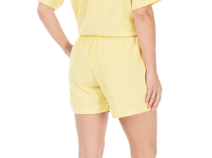 Picture Organic Clothing Picture Dames Sesia Cord Shorts French Vanilla