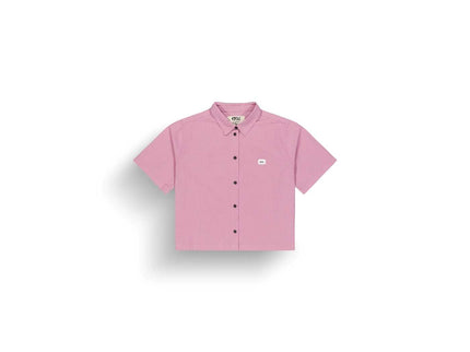 Picture Organic Clothing Picture Dames Sesia Shirt Mauve Orchid