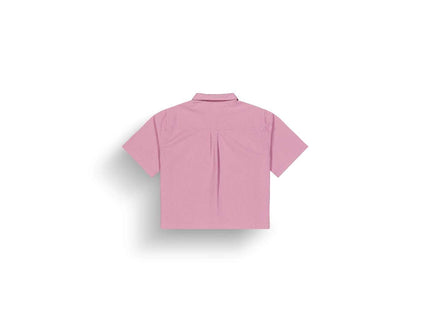 Picture Organic Clothing Picture Dames Sesia Shirt Mauve Orchid