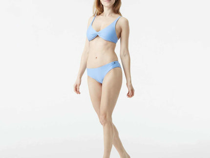 Picture Organic Clothing Picture Dames Soroya Bikini Bottom Vista Blue