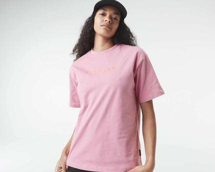 Picture Organic Clothing Picture Dames Zolara Tee Mauve Orchid