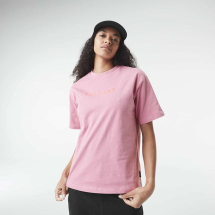 Picture Organic Clothing Picture Dames Zolara Tee Mauve Orchid