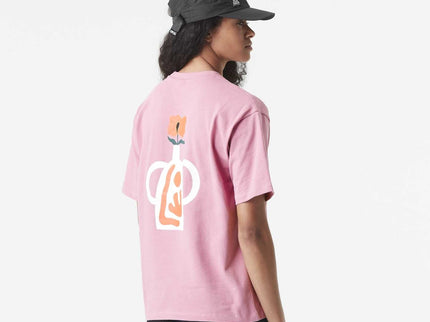 Picture Organic Clothing Picture Dames Zolara Tee Mauve Orchid