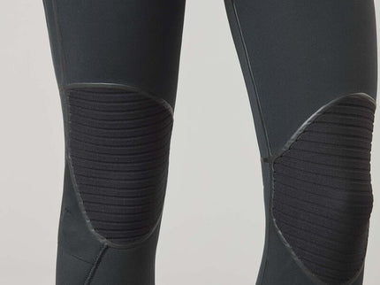 Picture Organic Clothing Picture Dome 5/4 Dames Hooded Wetsuit – Black