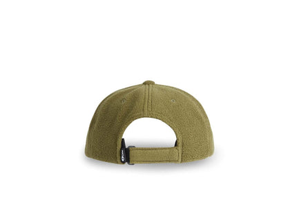 Picture Organic Clothing Picture Dreeze Fleece Cap Tobacco