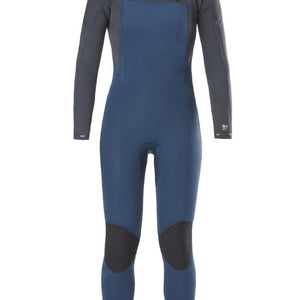 Picture Organic Clothing Picture Equation 3/2 FZ Dames Wetsuit – Dark Blue