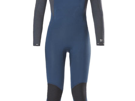 Picture Organic Clothing Picture Equation 3/2 FZ Dames Wetsuit – Dark Blue