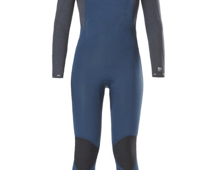Picture Organic Clothing Picture Equation 3/2 FZ Dames Wetsuit – Dark Blue