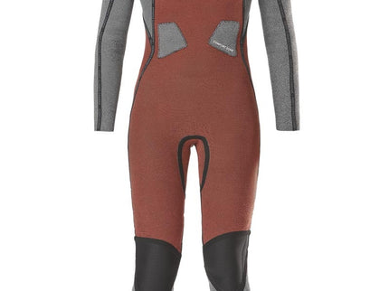 Picture Organic Clothing Picture Equation 3/2 FZ Dames Wetsuit – Dark Blue