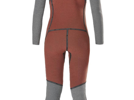 Picture Organic Clothing Picture Equation 3/2 FZ Dames Wetsuit – Dark Blue