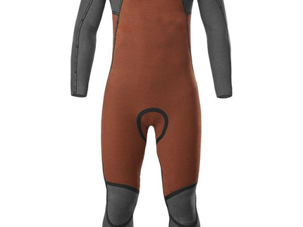 Picture Organic Clothing Picture Equation 5/4 Dames Wetsuit – Black