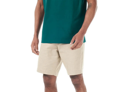 Picture Organic Clothing Picture Heren Aldos Short Wood Ash