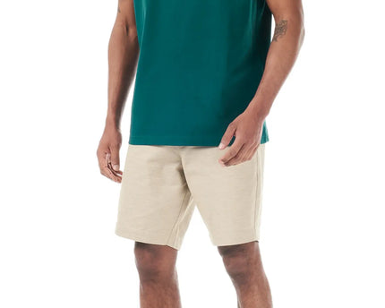 Picture Organic Clothing Picture Heren Aldos Short Wood Ash
