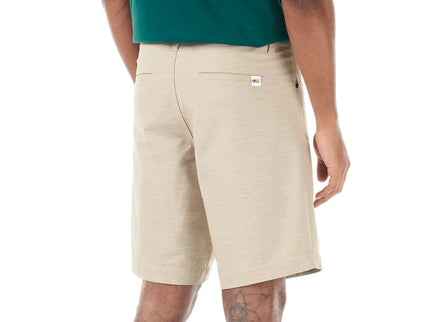 Picture Organic Clothing Picture Heren Aldos Short Wood Ash