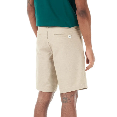 Picture Organic Clothing Picture Heren Aldos Short Wood Ash