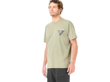 Picture Organic Clothing Picture Heren Chilanko Tee Aloe Washed