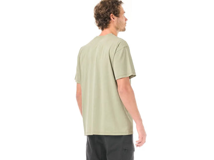 Picture Organic Clothing Picture Heren Chilanko Tee Aloe Washed