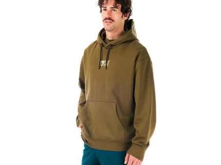 Picture Organic Clothing Picture Heren Idey Hoodie Tobacco