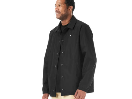 Picture Organic Clothing Picture Heren Koachy Jacket Black
