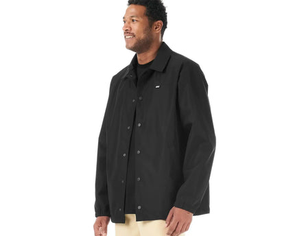 Picture Organic Clothing Picture Heren Koachy Jacket Black