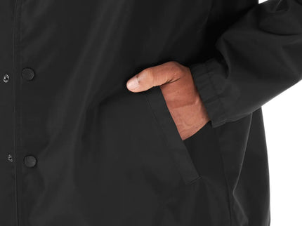Picture Organic Clothing Picture Heren Koachy Jacket Black