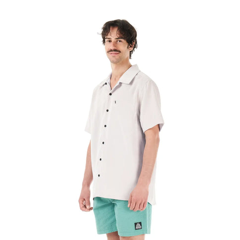 Picture Organic Clothing Picture Heren Nollur Shirt Wind Chime