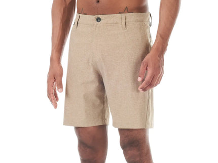 Picture Organic Clothing Picture Heren Podar Hybrid 19 Boardshorts Partridge