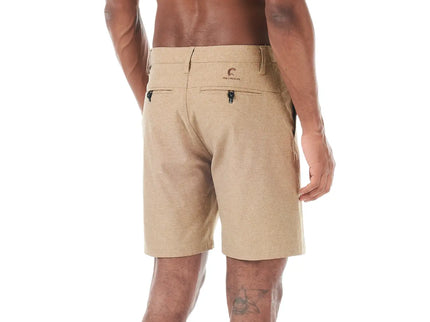 Picture Organic Clothing Picture Heren Podar Hybrid 19 Boardshorts Partridge
