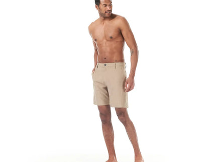 Picture Organic Clothing Picture Heren Podar Hybrid 19 Boardshorts Partridge