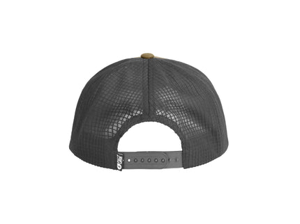 Picture Organic Clothing Picture Kuldo Trucker Cap Tobacco