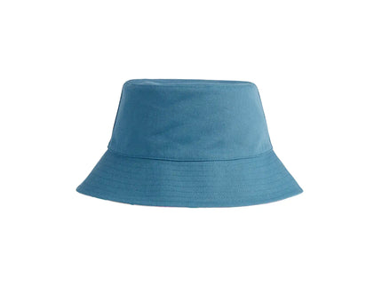 Picture Organic Clothing Picture Okori 2in1 Reversible Bucket Hat Serenity Blue