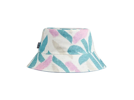 Picture Organic Clothing Picture Okori 2in1 Reversible Bucket Hat Serenity Blue