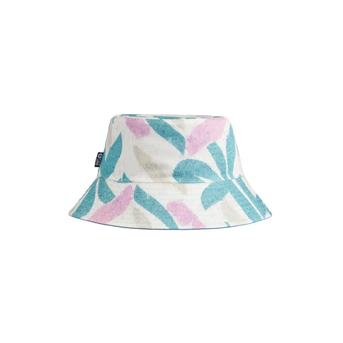 Picture Organic Clothing Picture Okori 2in1 Reversible Bucket Hat Serenity Blue