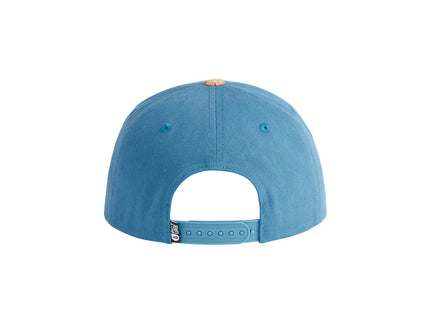 Picture Organic Clothing Picture Wakopa BB Cap Serenity Blue