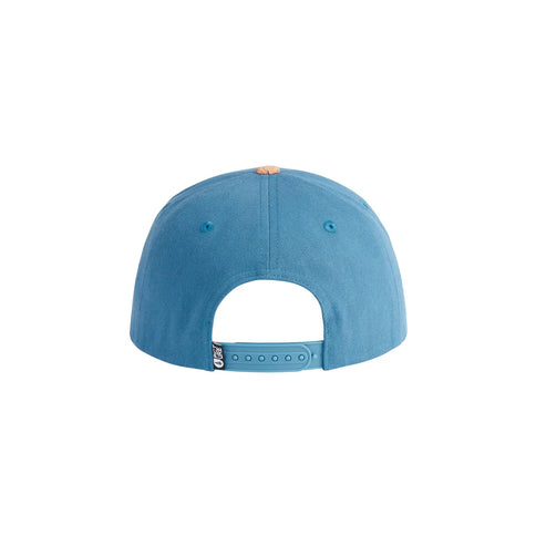 Picture Organic Clothing Picture Wakopa BB Cap Serenity Blue