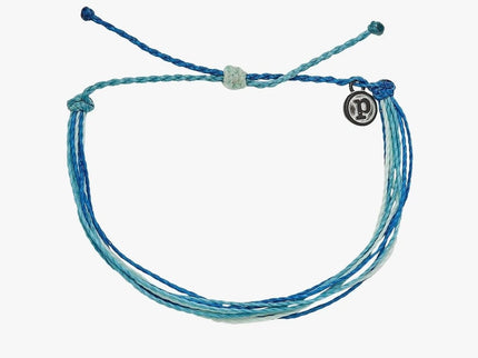 Pura Vida Pura Vida Bright Original Bracelet Deep Dive